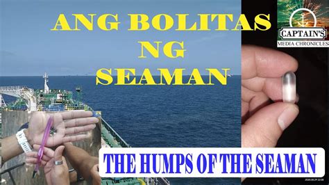 bolitas purpose|ANG BOLITAS NG SEAMAN (THE HUMPS OF A SEAMAN).